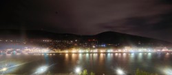 Archiv Foto Webcam Panoramablick auf Heidelberg 03:00