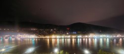Archiv Foto Webcam Panoramablick auf Heidelberg 01:00