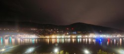 Archiv Foto Webcam Panoramablick auf Heidelberg 23:00