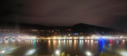Archiv Foto Webcam Panoramablick auf Heidelberg 03:00