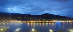 Archiv Foto Webcam Panoramablick auf Heidelberg 05:00