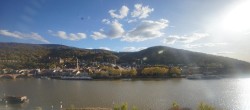 Archiv Foto Webcam Panoramablick auf Heidelberg 13:00