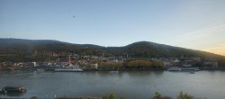 Archiv Foto Webcam Panoramablick auf Heidelberg 15:00
