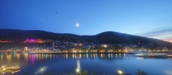 Archiv Foto Webcam Panoramablick auf Heidelberg 17:00