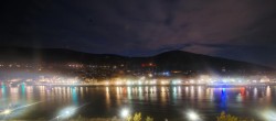Archiv Foto Webcam Panoramablick auf Heidelberg 03:00