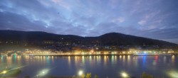Archiv Foto Webcam Panoramablick auf Heidelberg 05:00