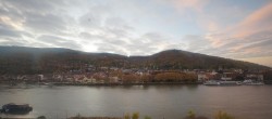 Archiv Foto Webcam Panoramablick auf Heidelberg 06:00