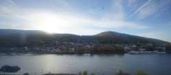 Archiv Foto Webcam Panoramablick auf Heidelberg 07:00