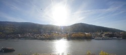 Archiv Foto Webcam Panoramablick auf Heidelberg 09:00