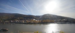 Archiv Foto Webcam Panoramablick auf Heidelberg 11:00
