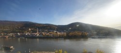 Archiv Foto Webcam Panoramablick auf Heidelberg 13:00
