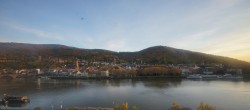 Archiv Foto Webcam Panoramablick auf Heidelberg 15:00