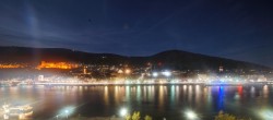 Archiv Foto Webcam Panoramablick auf Heidelberg 17:00