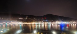 Archiv Foto Webcam Panoramablick auf Heidelberg 04:00