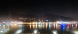 Archiv Foto Webcam Panoramablick auf Heidelberg 23:00