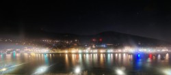 Archiv Foto Webcam Panoramablick auf Heidelberg 01:00