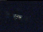 Archiv Foto Webcam Aachener Dom: Blick auf die Falken im Westturm 23:00