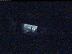 Archiv Foto Webcam Aachener Dom: Blick auf die Falken im Westturm 03:00