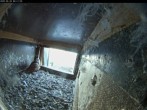 Archiv Foto Webcam Aachener Dom: Blick auf die Falken im Westturm 05:00