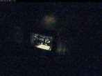 Archiv Foto Webcam Aachener Dom: Blick auf die Falken im Westturm 23:00