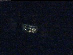 Archiv Foto Webcam Aachener Dom: Blick auf die Falken im Westturm 01:00