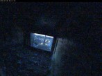 Archiv Foto Webcam Aachener Dom: Blick auf die Falken im Westturm 03:00