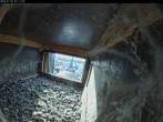 Archiv Foto Webcam Aachener Dom: Blick auf die Falken im Westturm 06:00