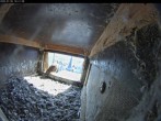 Archiv Foto Webcam Aachener Dom: Blick auf die Falken im Westturm 09:00