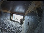 Archiv Foto Webcam Aachener Dom: Blick auf die Falken im Westturm 15:00