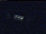 Archiv Foto Webcam Aachener Dom: Blick auf die Falken im Westturm 23:00