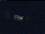 Archiv Foto Webcam Aachener Dom: Blick auf die Falken im Westturm 01:00