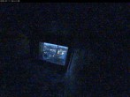 Archiv Foto Webcam Aachener Dom: Blick auf die Falken im Westturm 03:00
