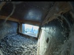Archiv Foto Webcam Aachener Dom: Blick auf die Falken im Westturm 05:00