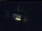 Archiv Foto Webcam Aachener Dom: Blick auf die Falken im Westturm 23:00