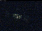Archiv Foto Webcam Aachener Dom: Blick auf die Falken im Westturm 01:00