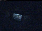 Archiv Foto Webcam Aachener Dom: Blick auf die Falken im Westturm 03:00