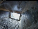 Archiv Foto Webcam Aachener Dom: Blick auf die Falken im Westturm 05:00