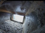 Archiv Foto Webcam Aachener Dom: Blick auf die Falken im Westturm 07:00