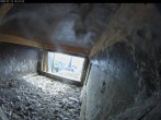Archiv Foto Webcam Aachener Dom: Blick auf die Falken im Westturm 09:00