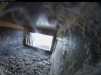 Archiv Foto Webcam Aachener Dom: Blick auf die Falken im Westturm 17:00