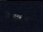 Archiv Foto Webcam Aachener Dom: Blick auf die Falken im Westturm 23:00