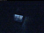 Archiv Foto Webcam Aachener Dom: Blick auf die Falken im Westturm 03:00