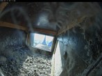 Archiv Foto Webcam Aachener Dom: Blick auf die Falken im Westturm 06:00