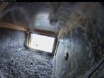 Archiv Foto Webcam Aachener Dom: Blick auf die Falken im Westturm 11:00