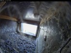 Archiv Foto Webcam Aachener Dom: Blick auf die Falken im Westturm 13:00