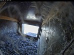 Archiv Foto Webcam Aachener Dom: Blick auf die Falken im Westturm 17:00
