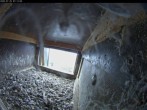 Archiv Foto Webcam Aachener Dom: Blick auf die Falken im Westturm 06:00