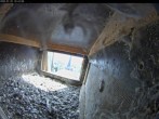 Archiv Foto Webcam Aachener Dom: Blick auf die Falken im Westturm 09:00