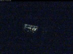 Archiv Foto Webcam Aachener Dom: Blick auf die Falken im Westturm 01:00