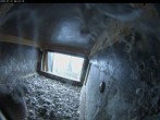 Archiv Foto Webcam Aachener Dom: Blick auf die Falken im Westturm 05:00